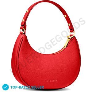 Brand New Vantamo Clutch Half Moon RFID